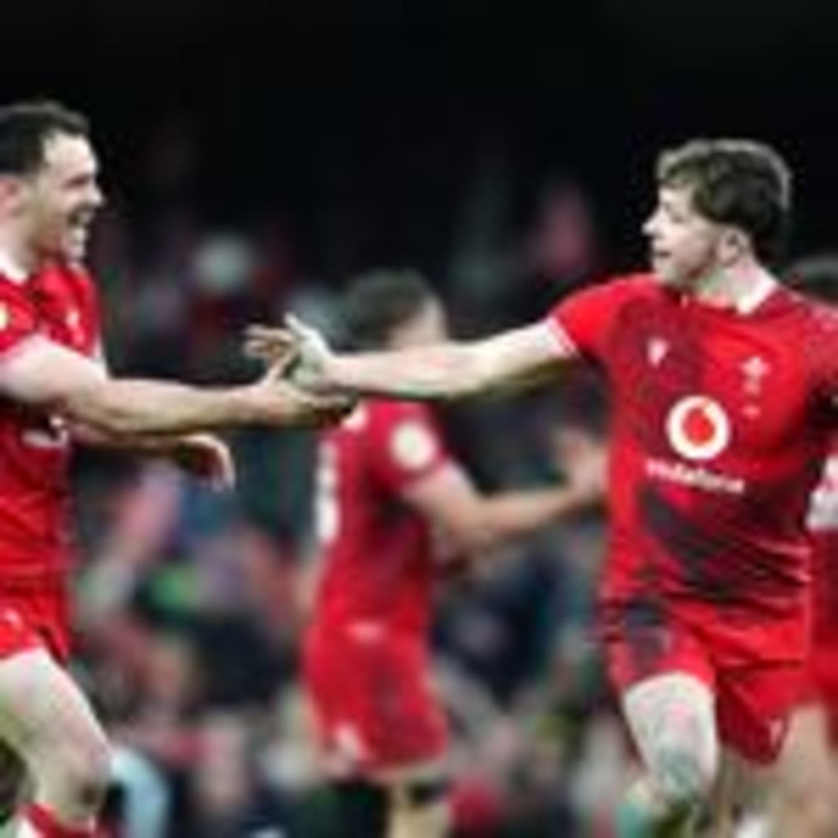 Wales Ends 3-Year Six Nations Drought With Italy Win - Image 5