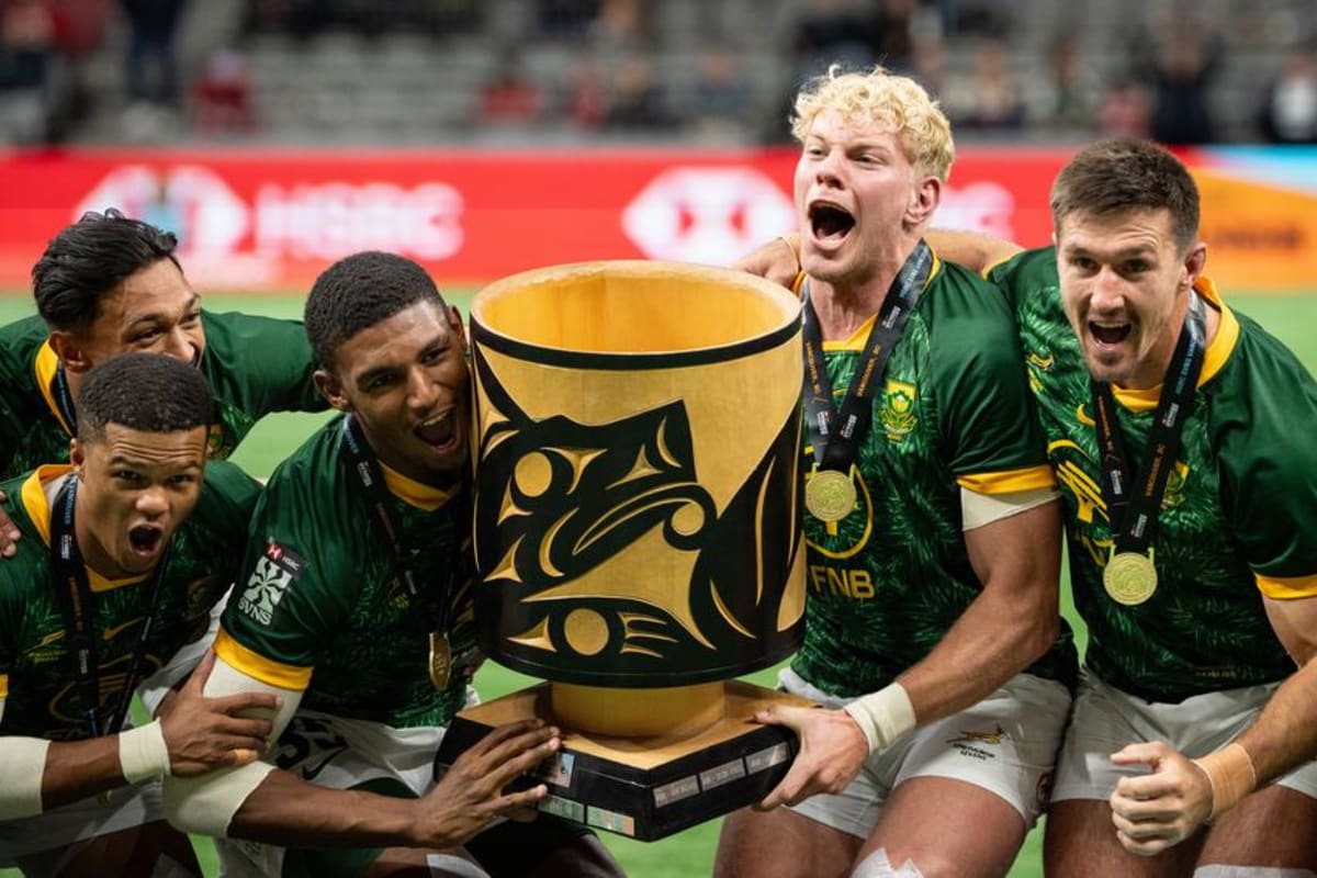 South Africa Wins Rugby Sevens Title in Down-to-the-Wire Final - Image 2