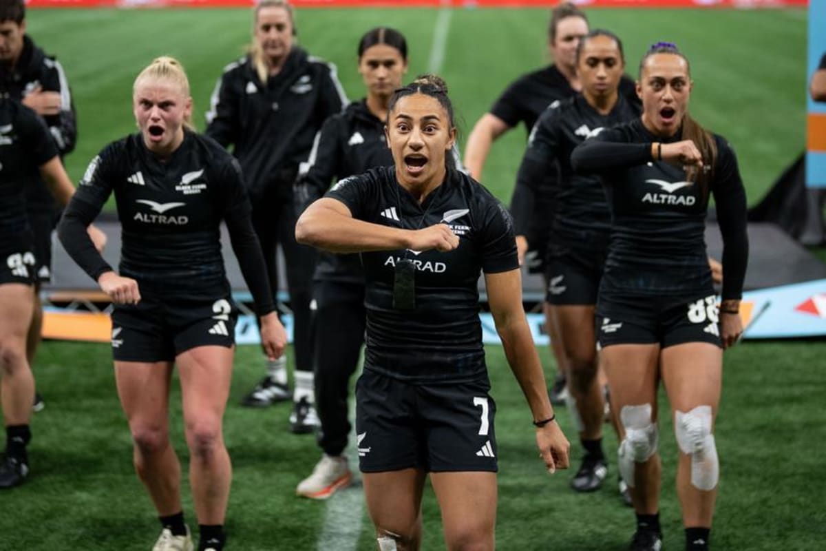 South Africa Wins Rugby Sevens Title in Down-to-the-Wire Final - Image 4