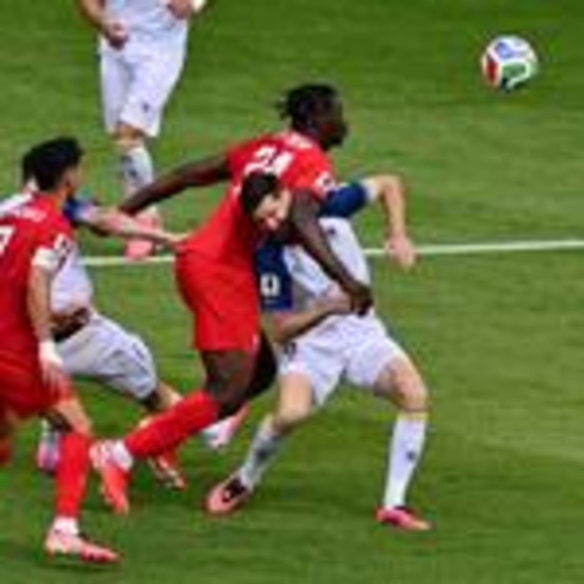 Canada Scores First Home World Cup Goal in 78th-Minute Draw - Image 3