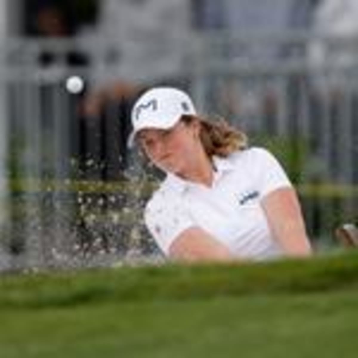 Japan's Miyu Yamashita Wins LPGA Playoff in Michigan - Image 3
