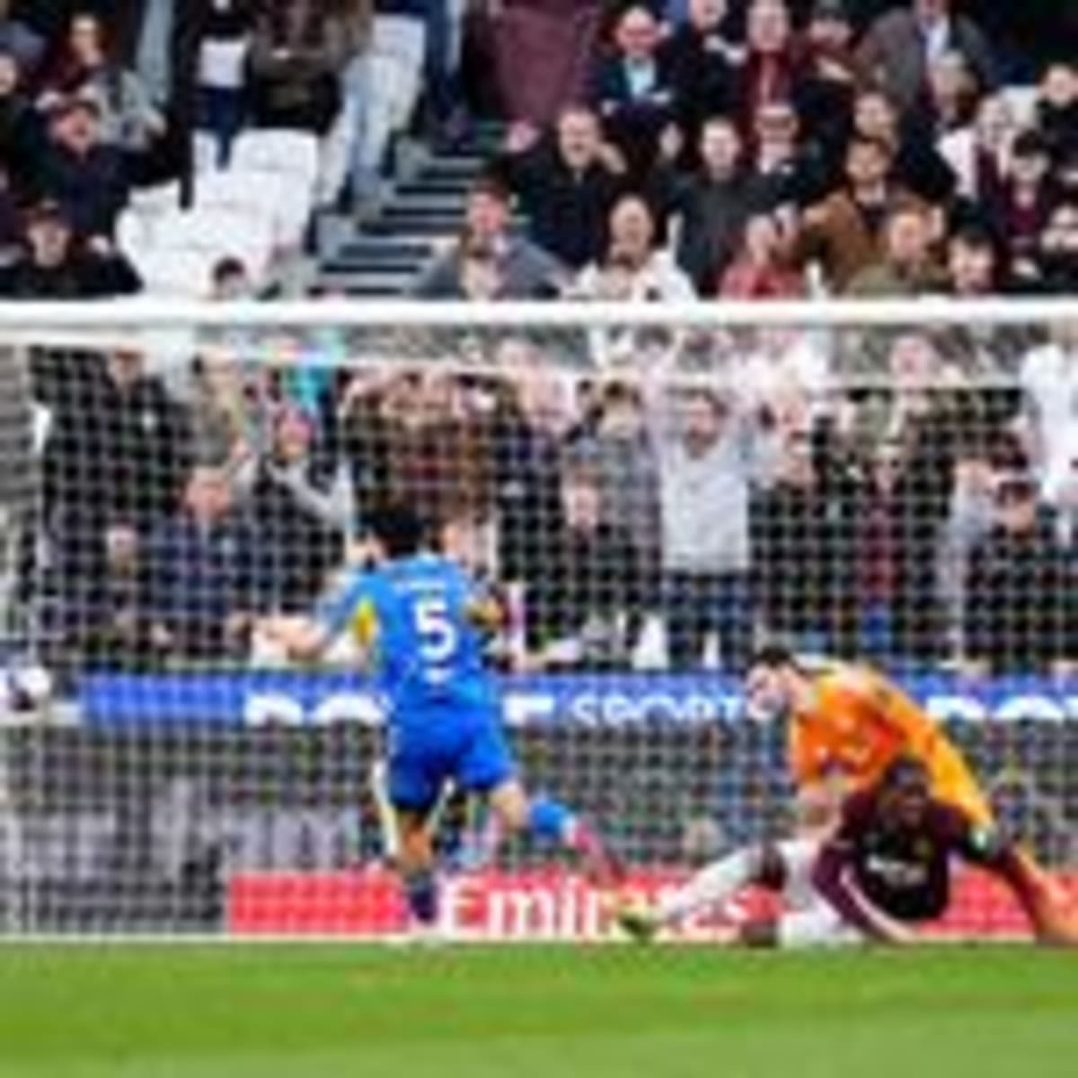 Leeds Reaches FA Cup Semifinals After 39-Year Wait - Image 3