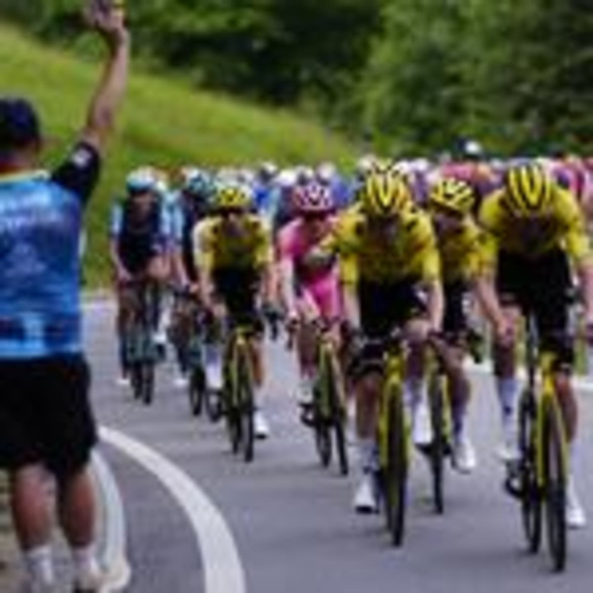 Danish Cyclist Wins 4th Giro Mountain Stage, Makes History - Image 4
