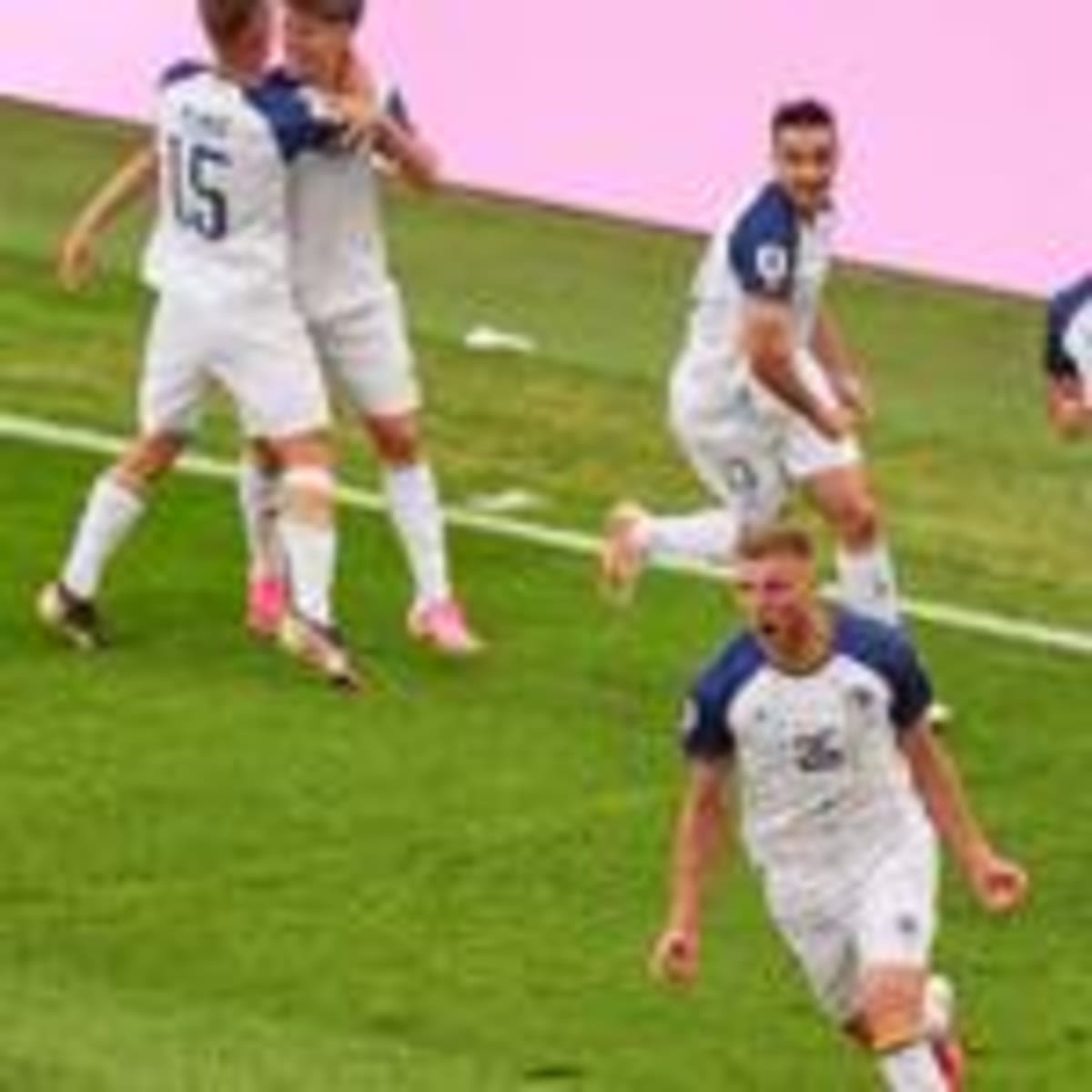 Canada Scores First Home World Cup Goal in 78th-Minute Draw - Image 5