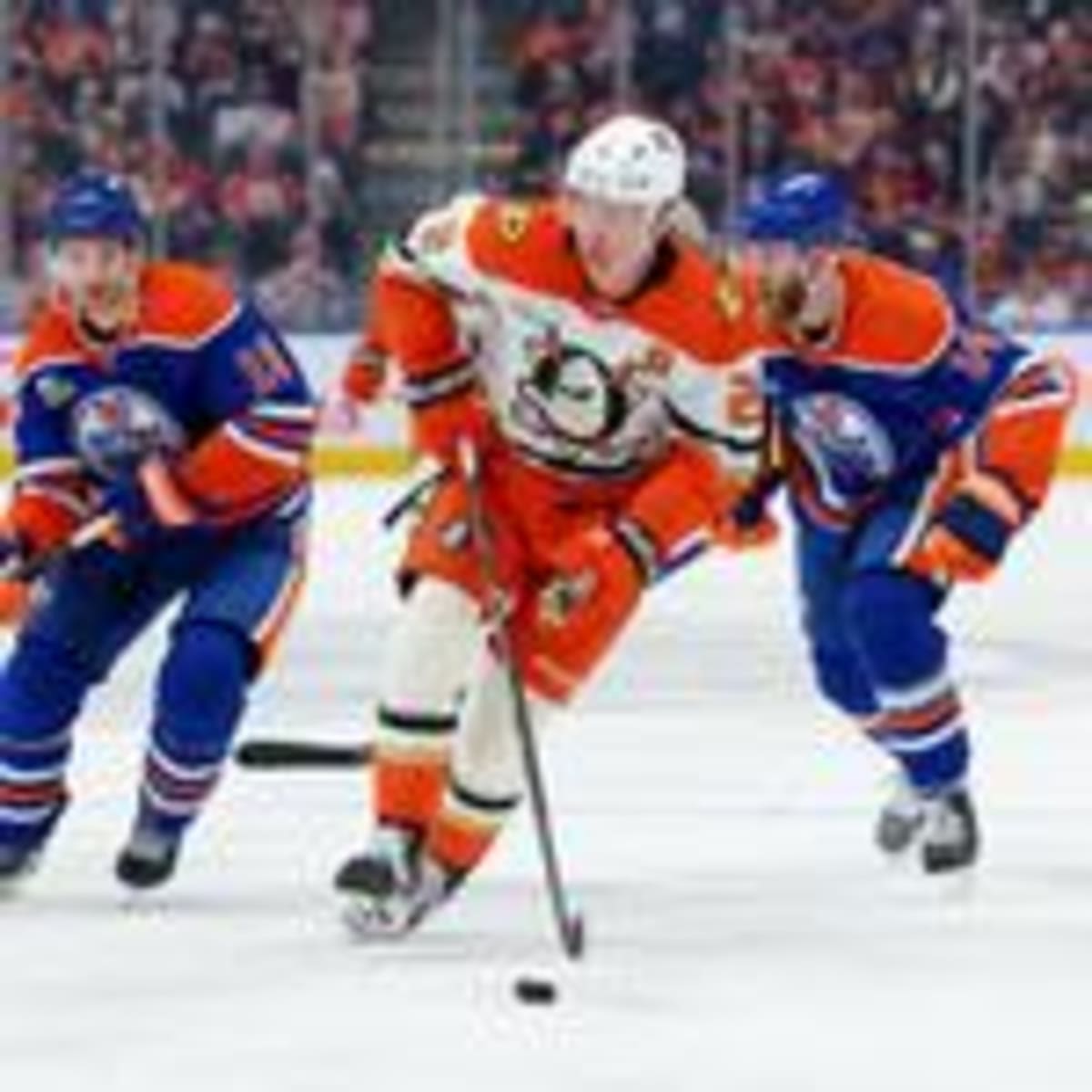 Anaheim Ducks Return to Playoffs After 7-Year Drought - Image 2