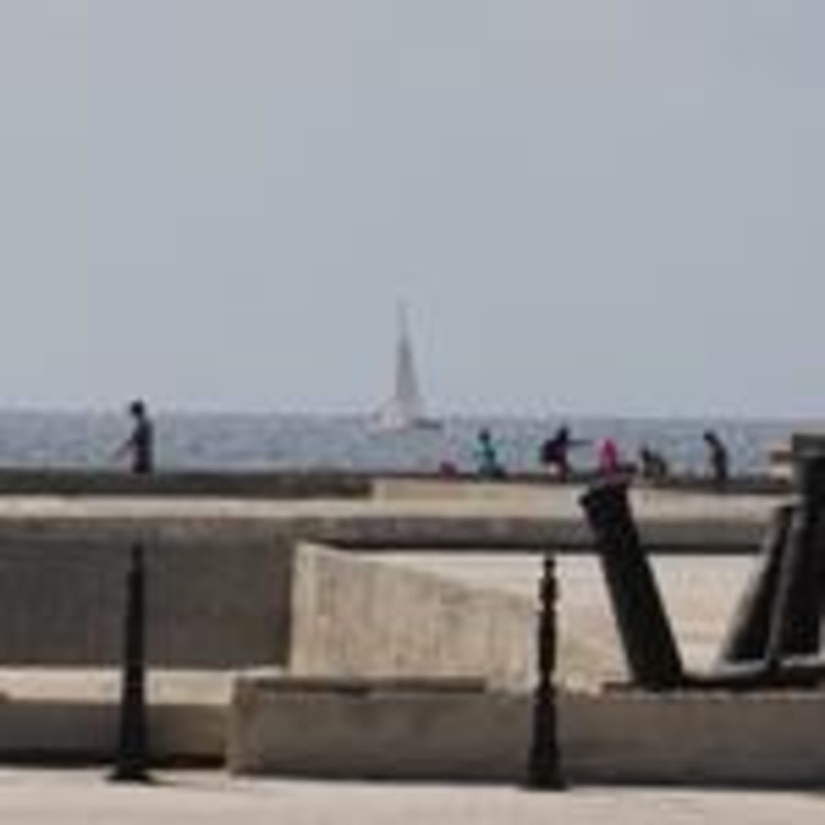 Missing Aid Boats Found Safe Off Cuba Coast - Image 3