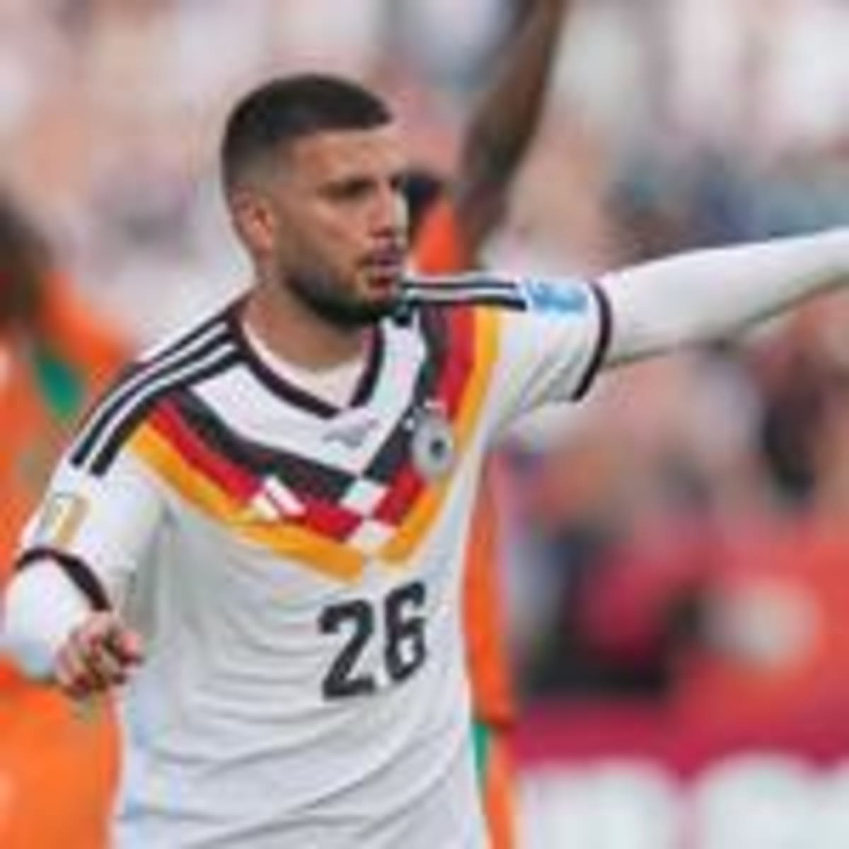 Germany's Undav Scores Twice in Stoppage Time Comeback Win - Image 4
