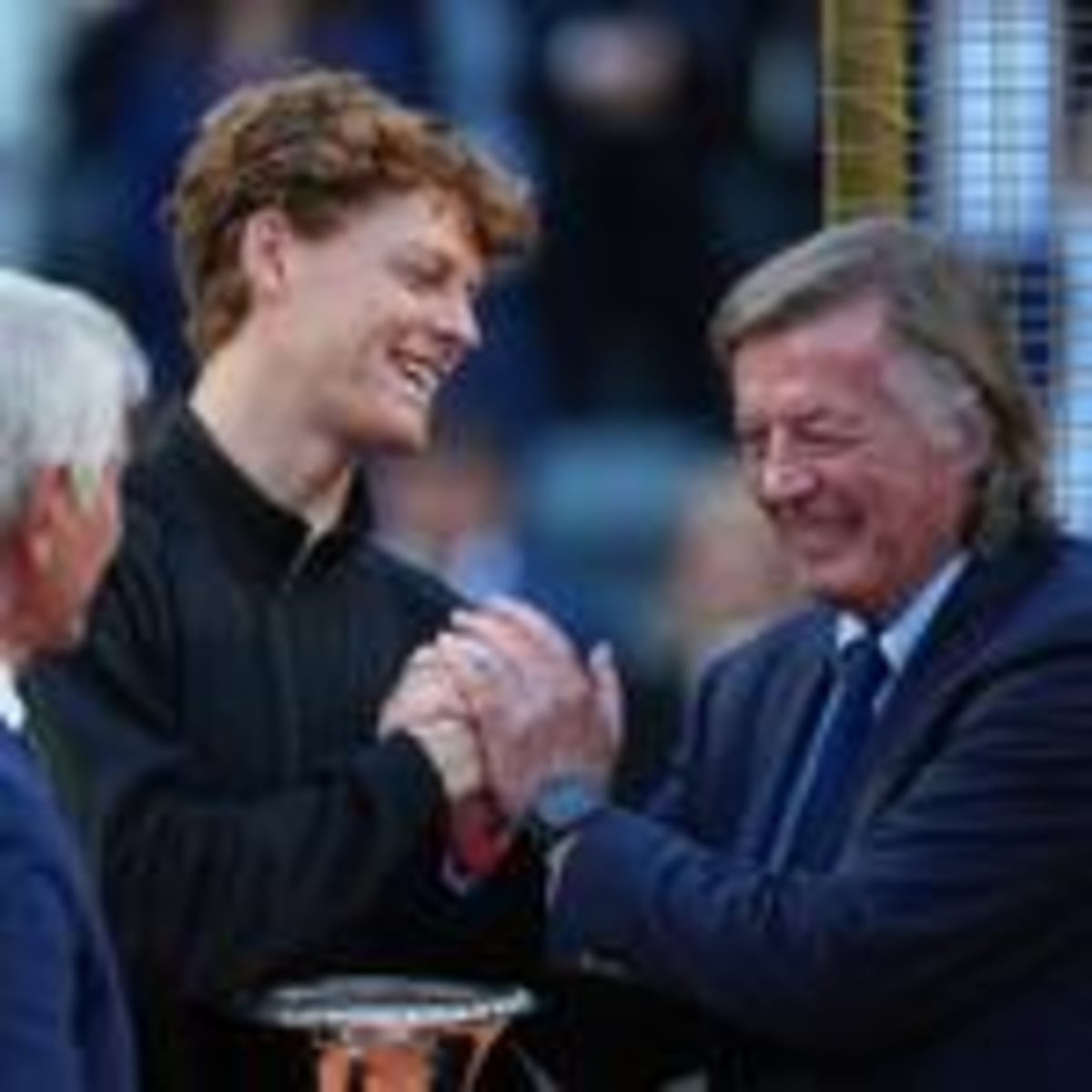Sinner Wins Italian Open After 50-Year Wait - Image 5