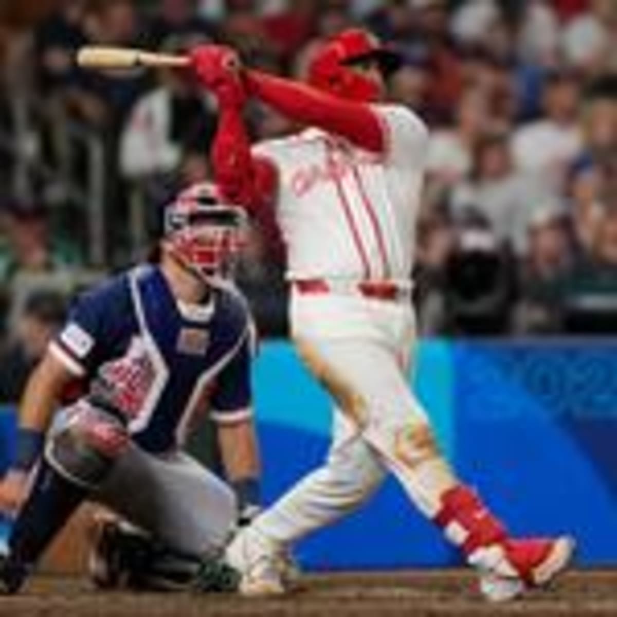 Team USA Beats Canada 5-3, Reaches WBC Semifinals - Image 4