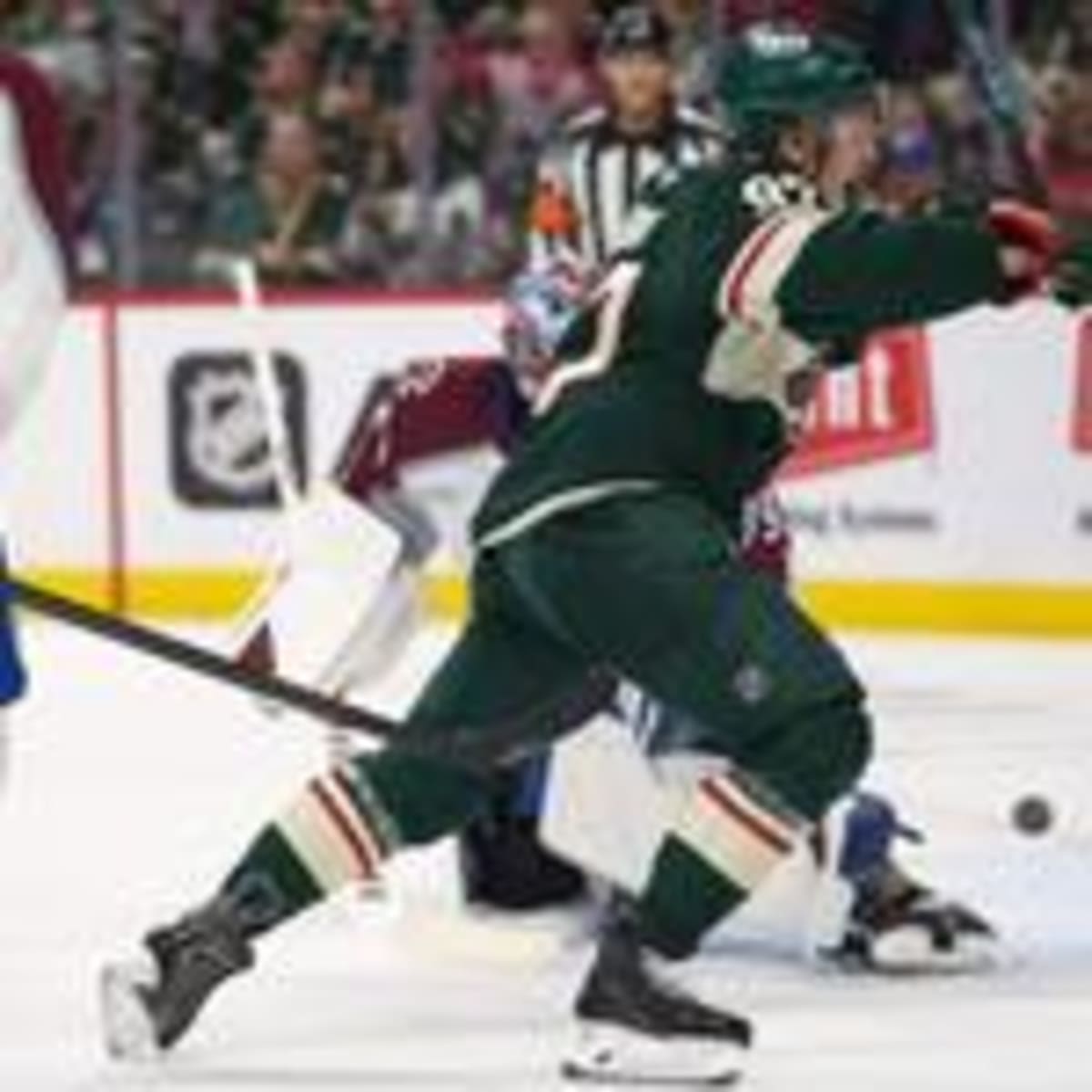 Avalanche Rally From Game 3 Loss to Take 3-1 Series Lead - Image 5