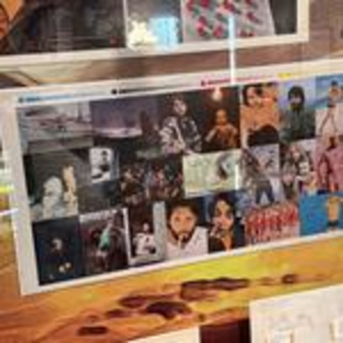 Paul McCartney's Wings Exhibit Opens at Rock Hall - Image 5