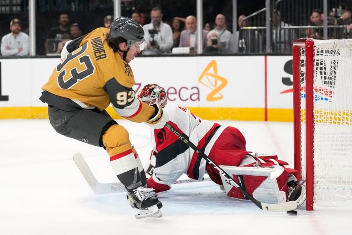 Mitch Marner's Playoff Rebirth After Leaving Toronto - Image 2