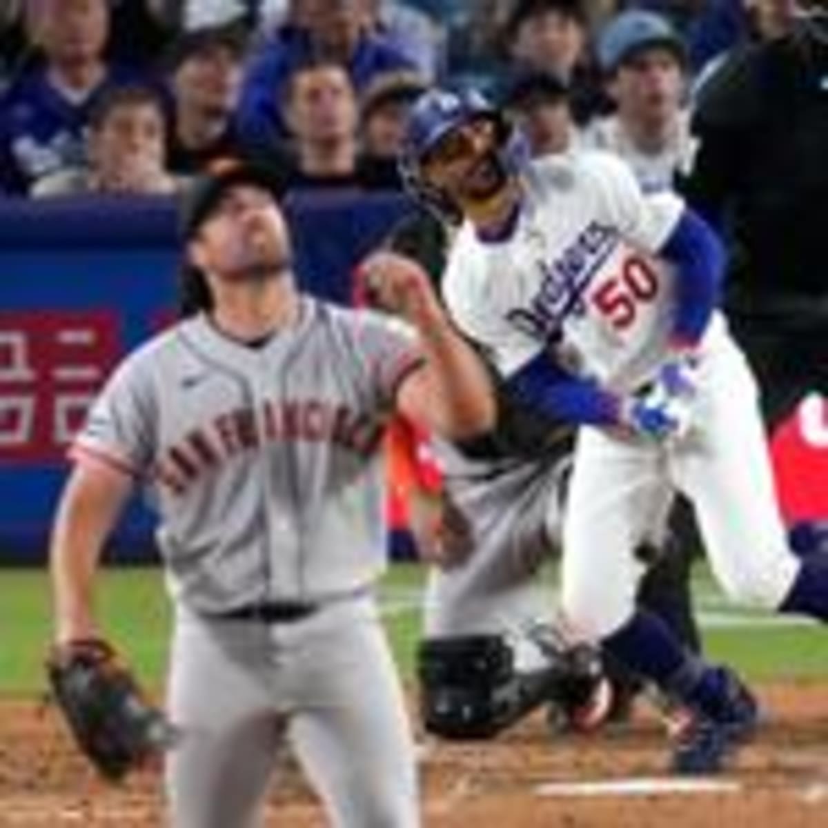 Ohtani Pitches 7 Scoreless Innings, Ends Dodgers' Skid - Image 3