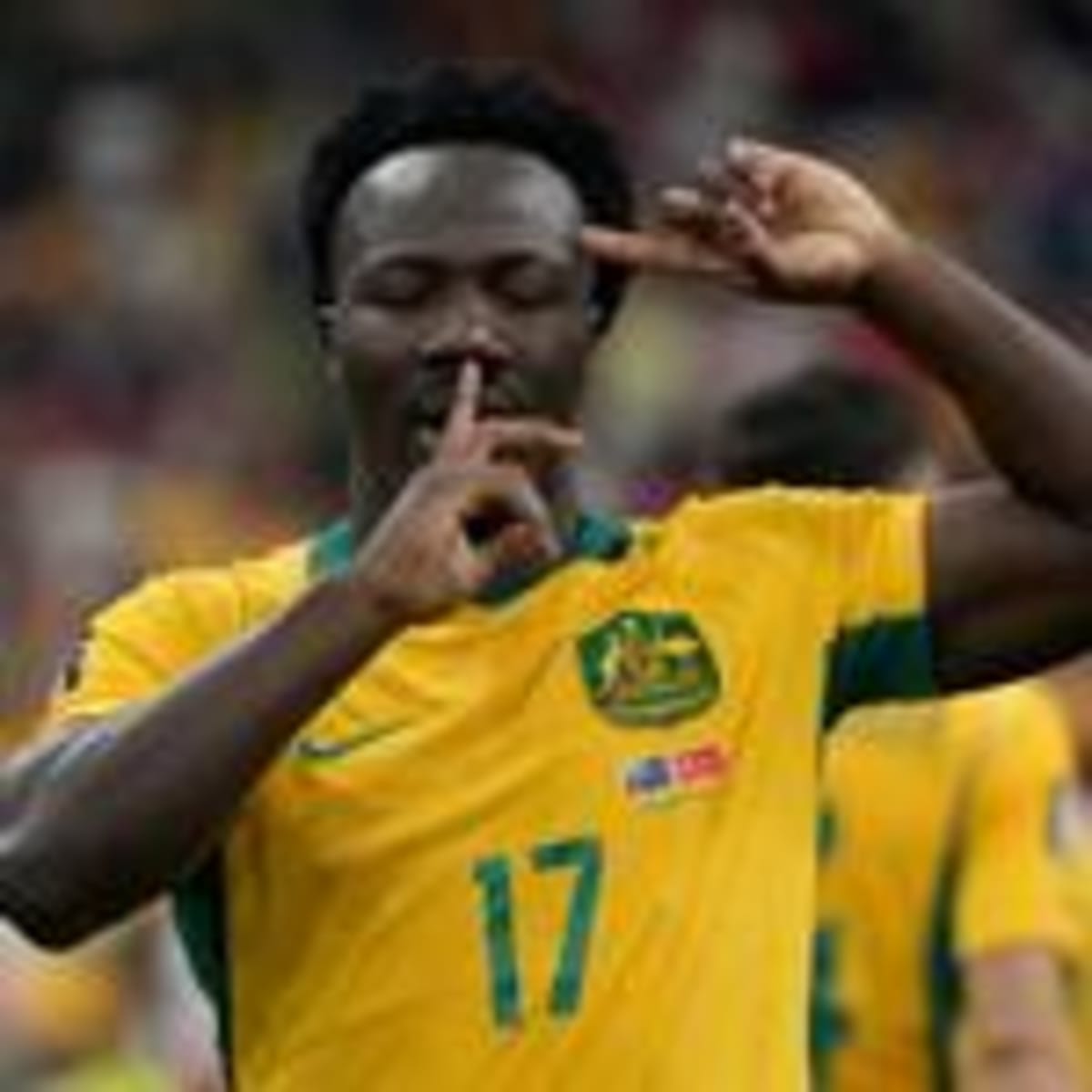 Australia Spoils Turkey's World Cup Return with 2-0 Win - Image 3