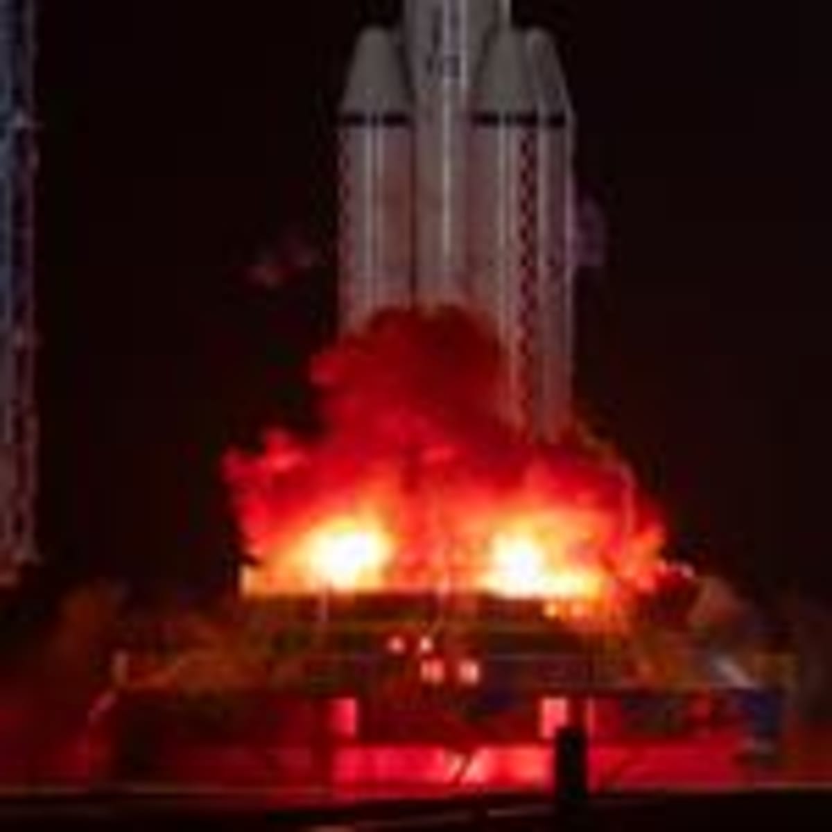 China Launches Shenzhou 23 With Year-Long Mission Planned - Image 4