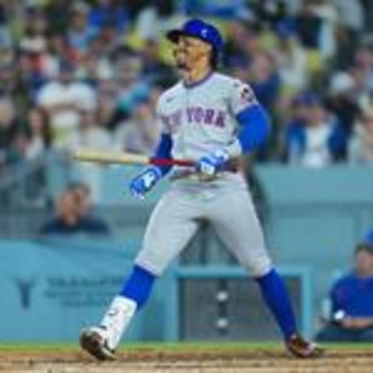 Shohei Ohtani Strikes Out 10 in Pitching-Only Showcase - Image 3