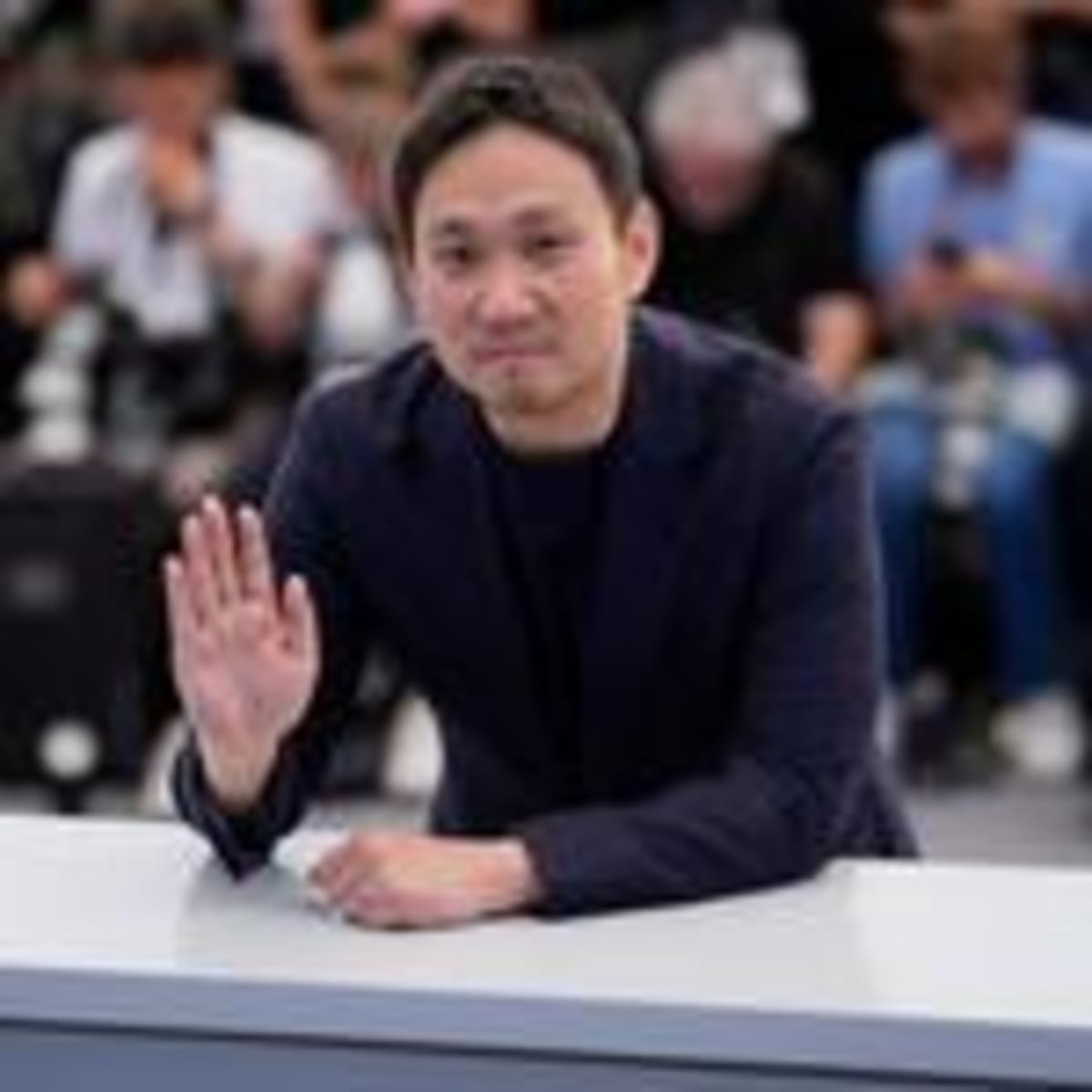 Japanese Director's Slow Cinema May Win Top Prize at Cannes - Image 4