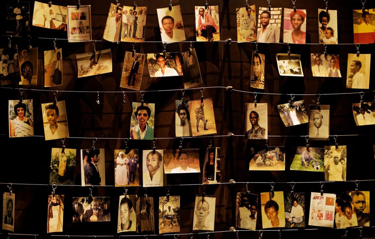 UN Tribunals Close After 30 Years of Justice