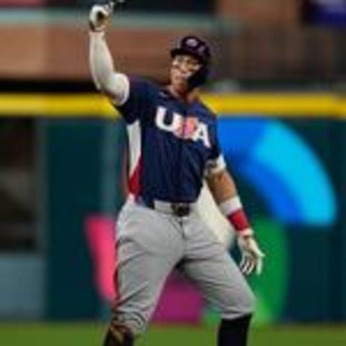 Team USA Beats Canada 5-3, Reaches WBC Semifinals - Image 3