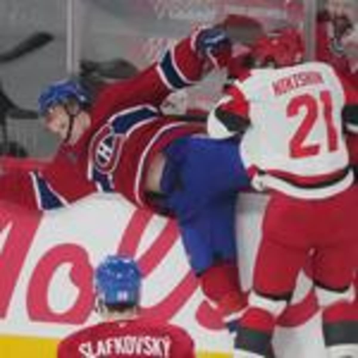 Hurricanes One Win From Stanley Cup Final After 4-0 Victory - Image 5