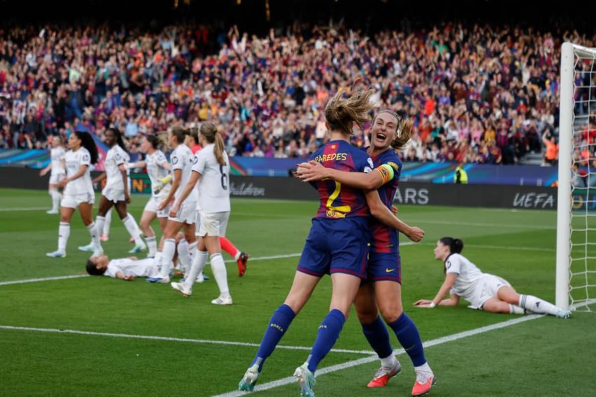 Women's Sports Revenue Hits $3 Billion in 2026 - Image 2