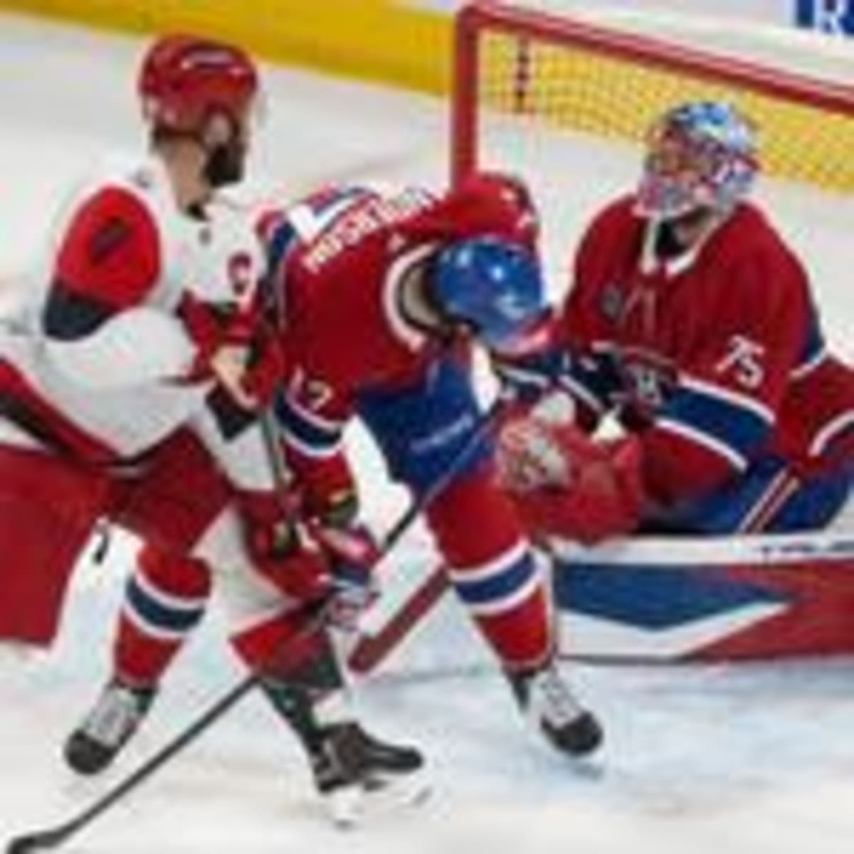 Hurricanes One Win From Stanley Cup Final After 4-0 Victory - Image 3