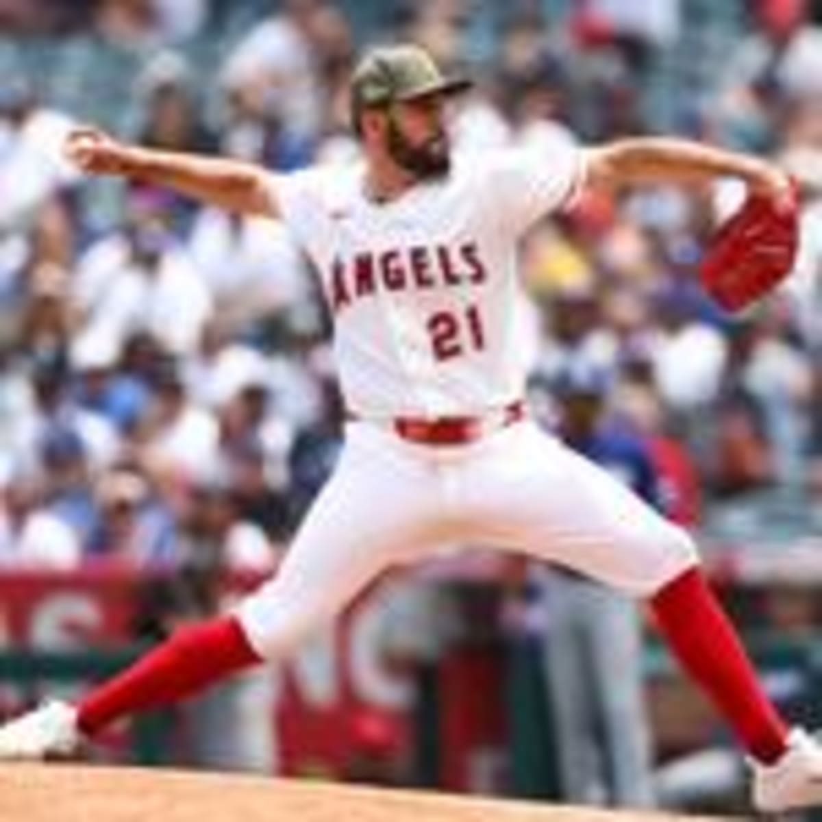 Roki Sasaki Strikes Out 8 as Dodgers Sweep Angels 10-1 - Image 4