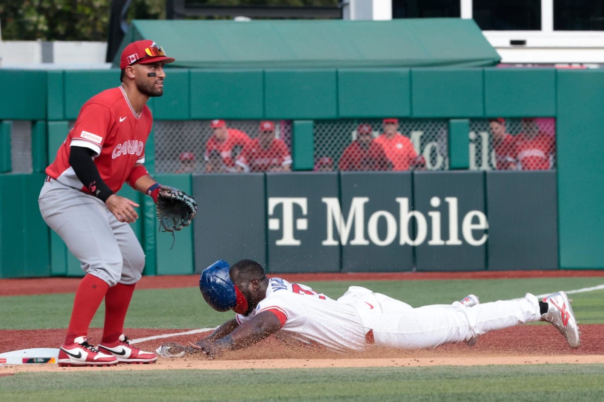 Canada Makes World Baseball Classic History with Cuba Win