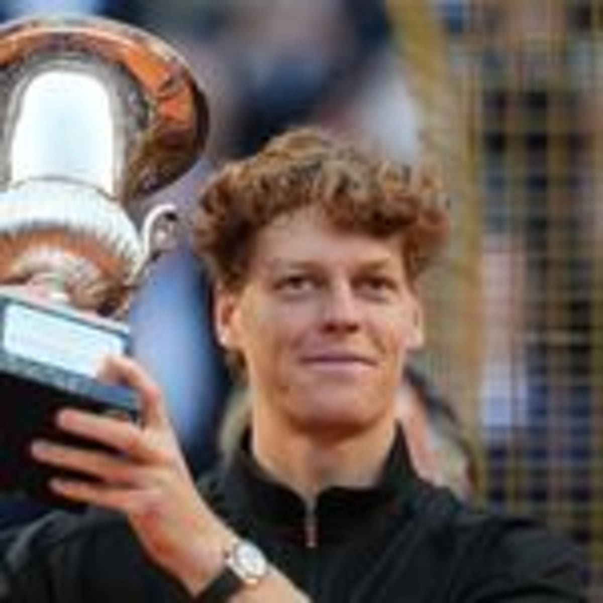 Sinner Wins Italian Open After 50-Year Wait - Image 4