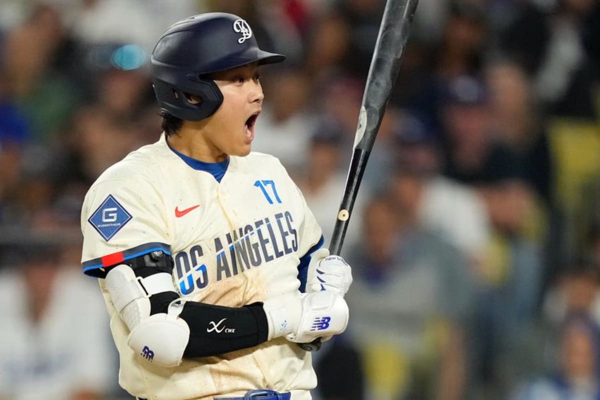 Dodgers Star Shohei Ohtani Welcomes Second Child - Image 2