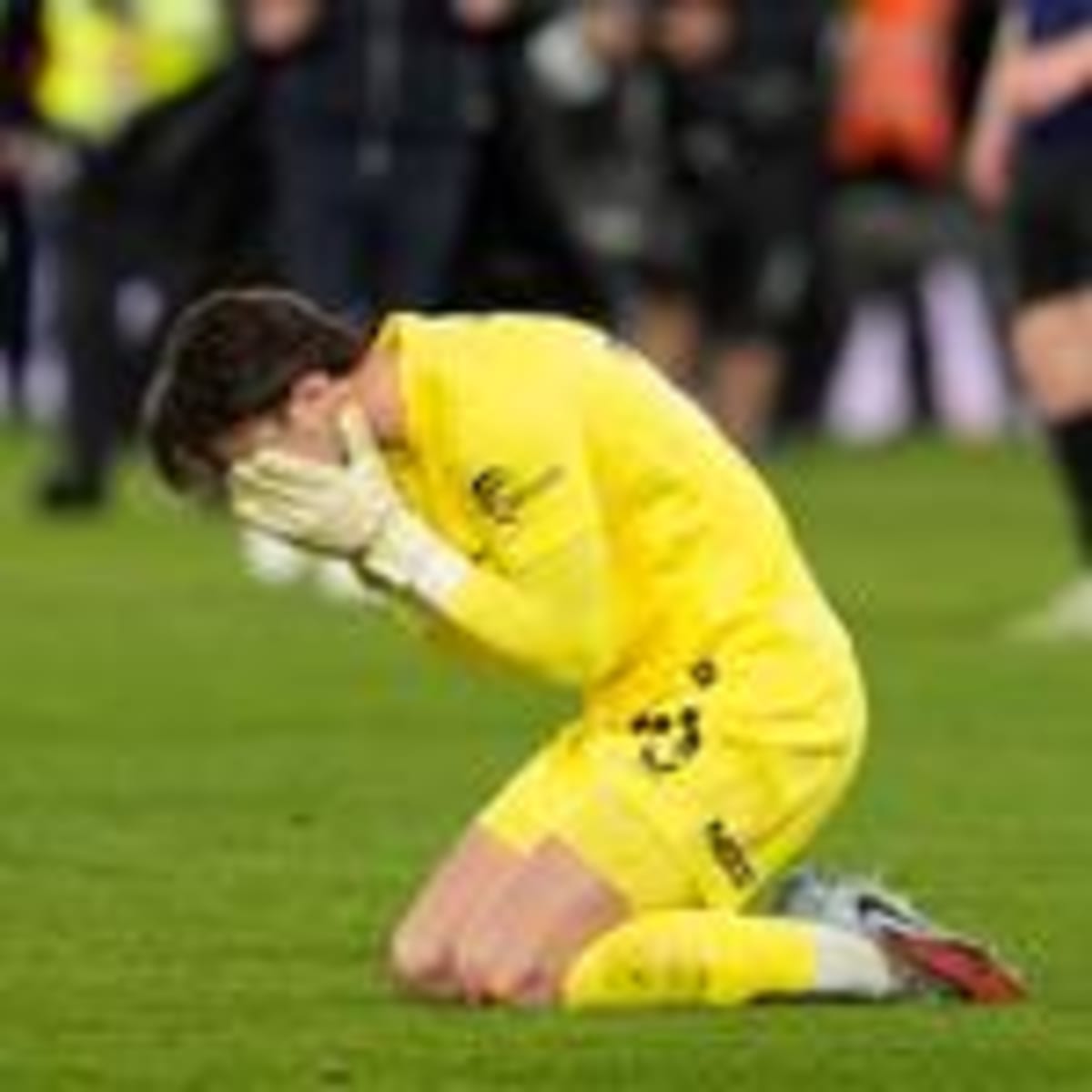 Southampton One Win From $270M Premier League Return - Image 3