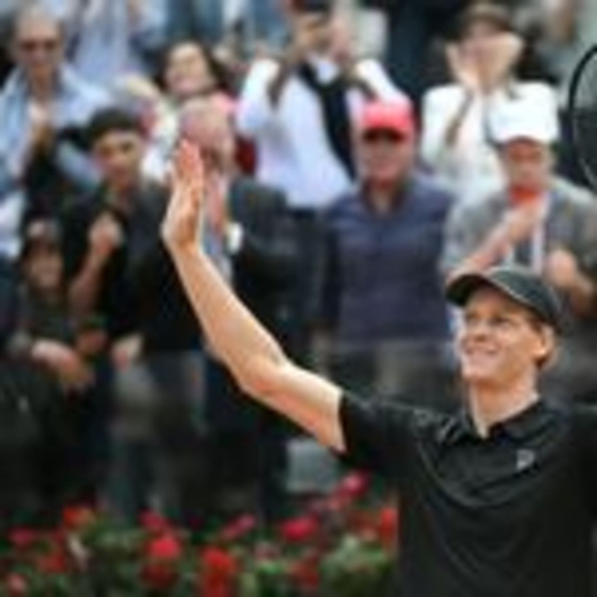 Svitolina Claims Third Rome Title After Eight-Year Wait - Image 3
