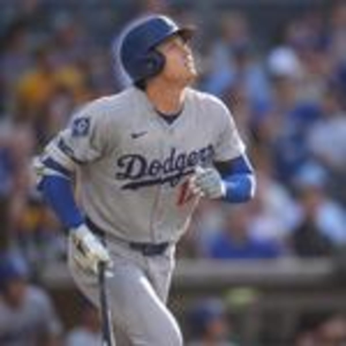 Ohtani Homers on First Pitch, Then Pitches 5 Shutout Innings - Image 3
