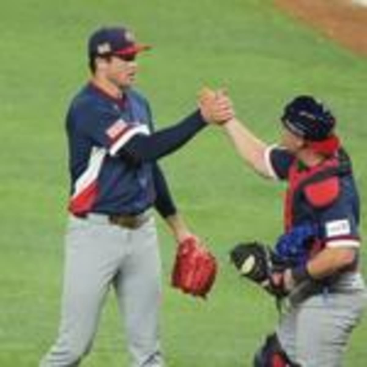 Team USA Reaches Third Straight World Baseball Classic Final - Image 3