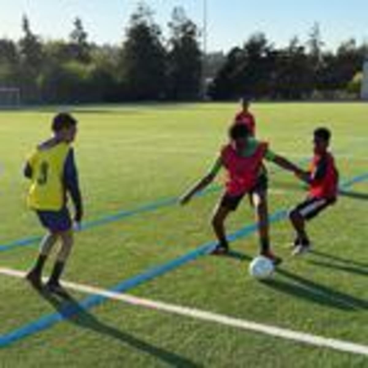 Seattle Youth Soccer Group Returns 20 World Cup Tickets - Image 5