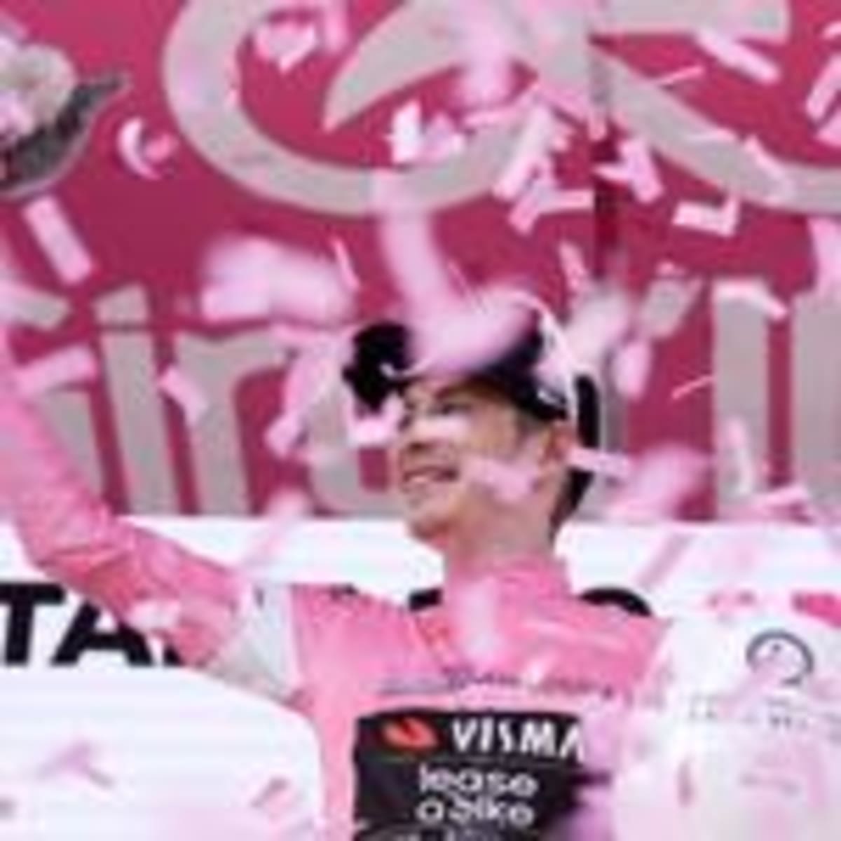 Danish Cyclist Wins 4th Giro Mountain Stage, Makes History - Image 5