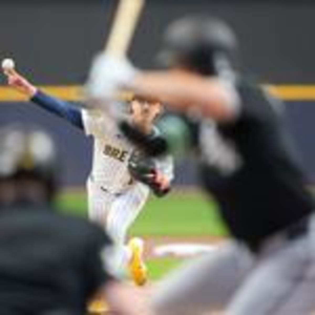 Two MLB Rookies Hit Historic Home Run Streak in Debut Games - Image 3