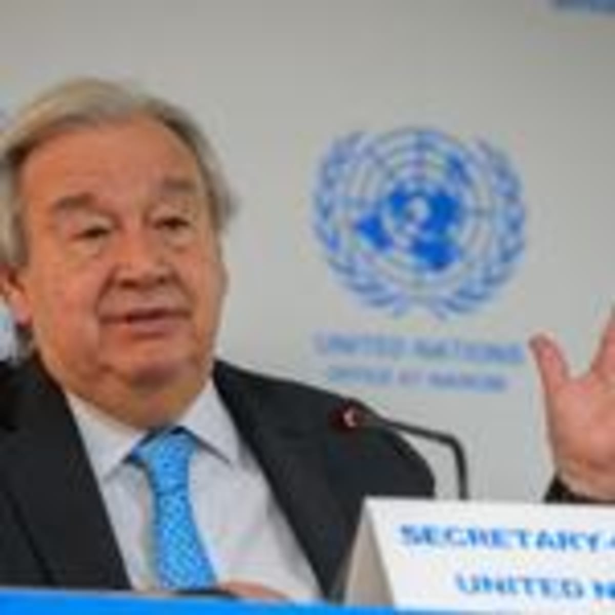 U.S. Pledges $1.8B More for Global Humanitarian Aid - Image 3