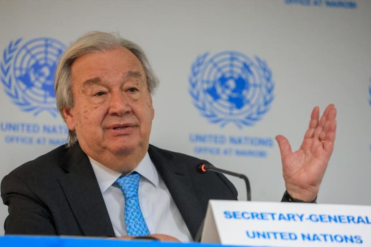 U.S. Pledges $1.8B More for Global Humanitarian Aid - Image 4