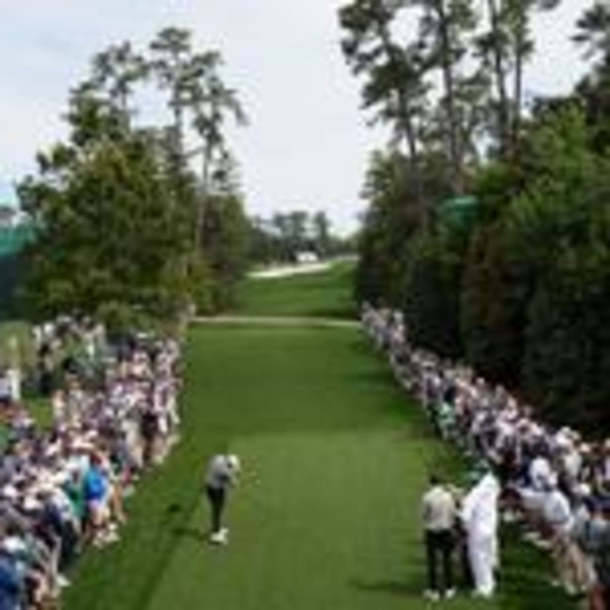 Masters Field Grows to 23 Nations Thanks to World Rankings - Image 3