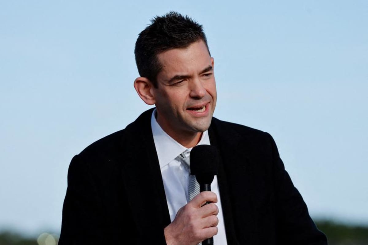 NASA Plans $20B Moon Base, Nuclear Mars Mission by 2028 - Image 5