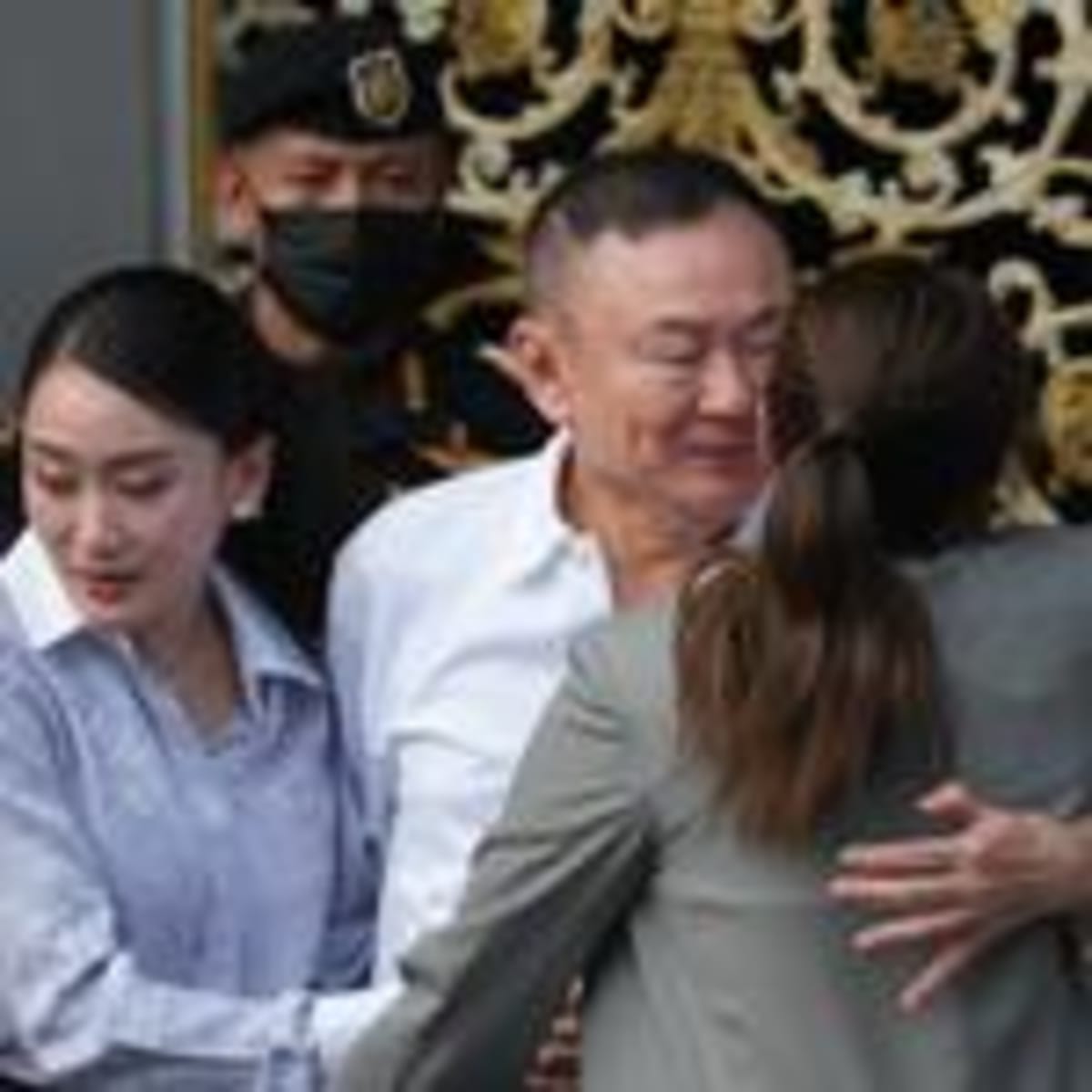 Thailand Ends Political Chapter as Thaksin Completes Sentence - Image 5