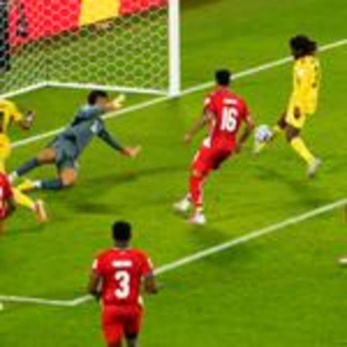 Ghana Wins 2026 World Cup Opener With Last-Second Goal - Image 5