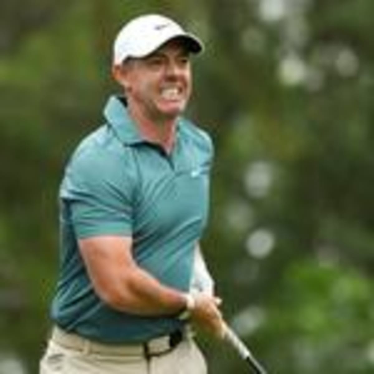 Rory McIlroy Wins 2nd Masters, Chases History at PGA - Image 3