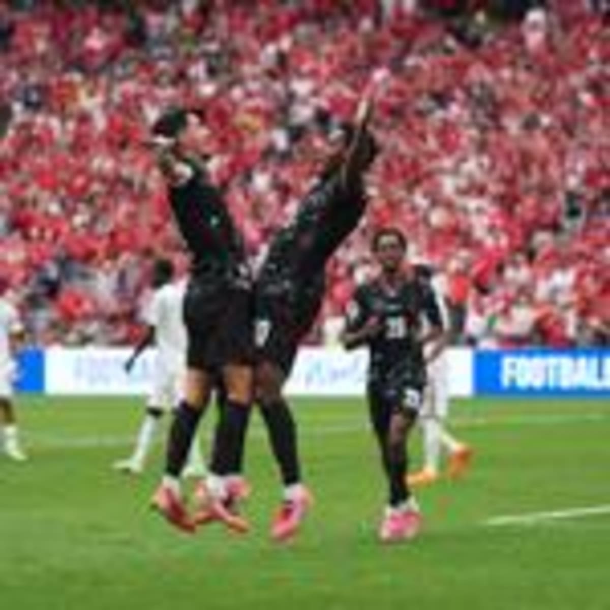 Canada Wins First-Ever World Cup Match, 6-0 Over Qatar - Image 3