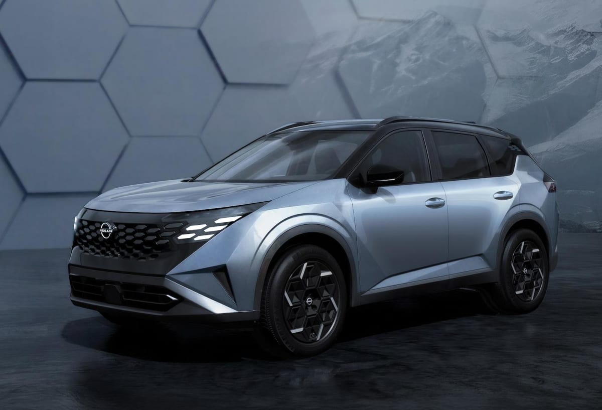 Nissan Brings AI Self-Driving Tech to 90% of New Cars