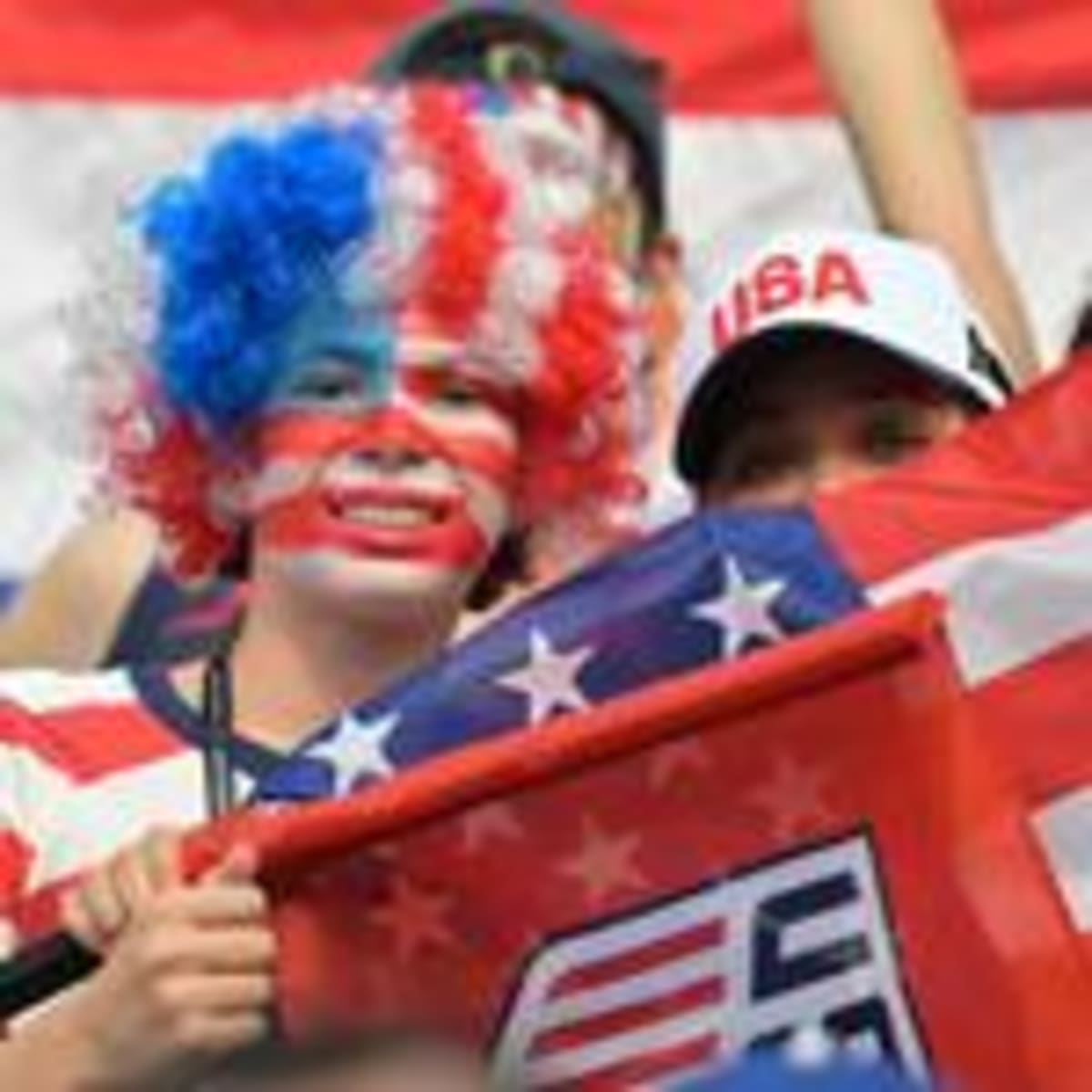 U.S. Opens World Cup at Home With 4-1 Win Over Paraguay - Image 5