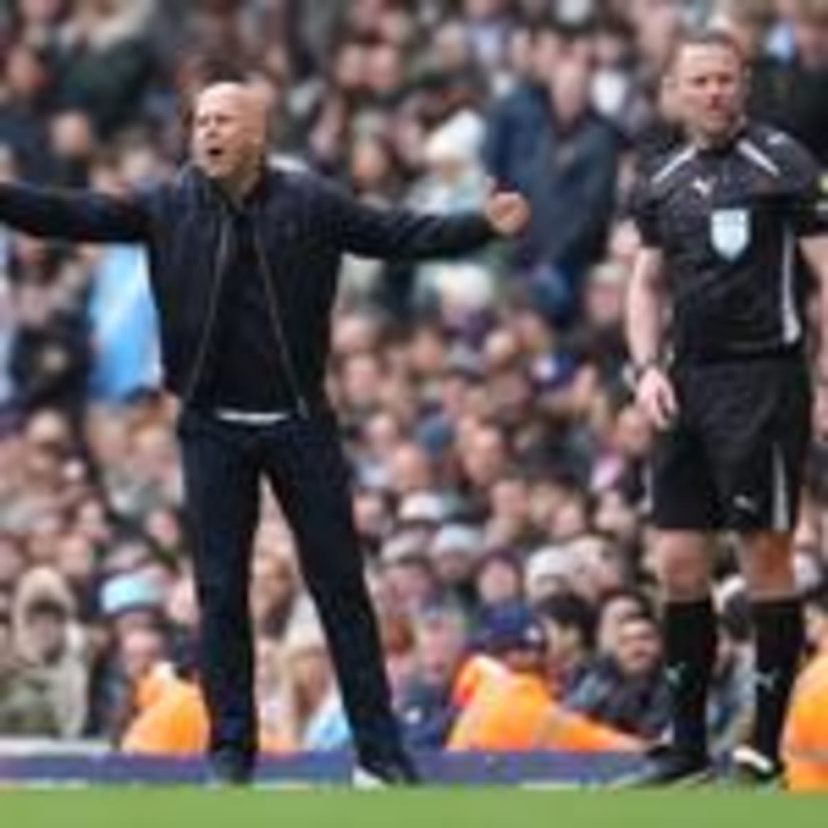 Haaland Scores 12th Hat-Trick Since Joining Man City - Image 4