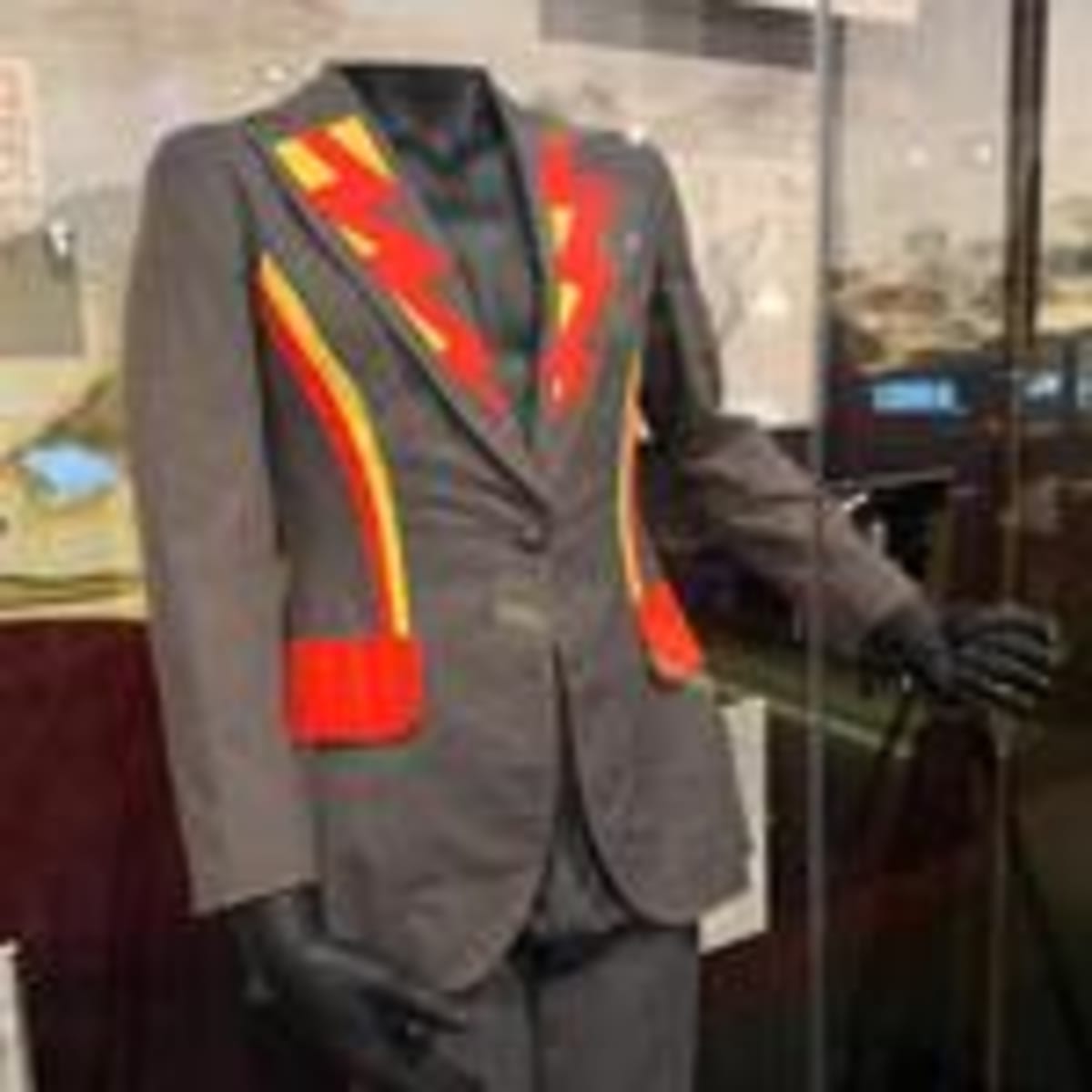 Paul McCartney's Wings Exhibit Opens at Rock Hall - Image 3