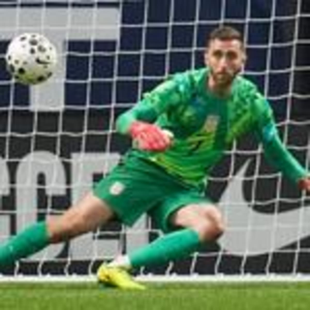 U.S. Men's Soccer Dreams Big at Home World Cup - Image 4